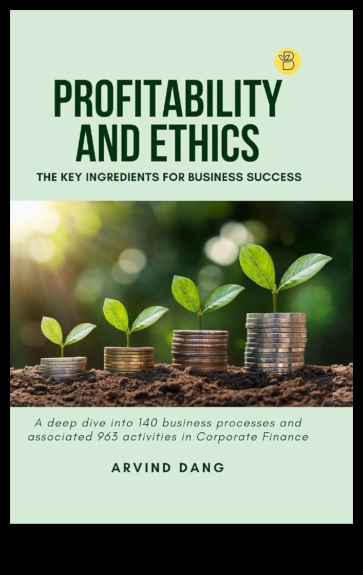 Από την ακεραιότητα στον αντίκτυπο: Απελευθερώνοντας τη δύναμη της επιχειρηματικής ηθικής