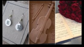 Harmonic Haven: Μουσικές ιδέες δώρων για μια μελωδική ημέρα του Αγίου Βαλεντίνου