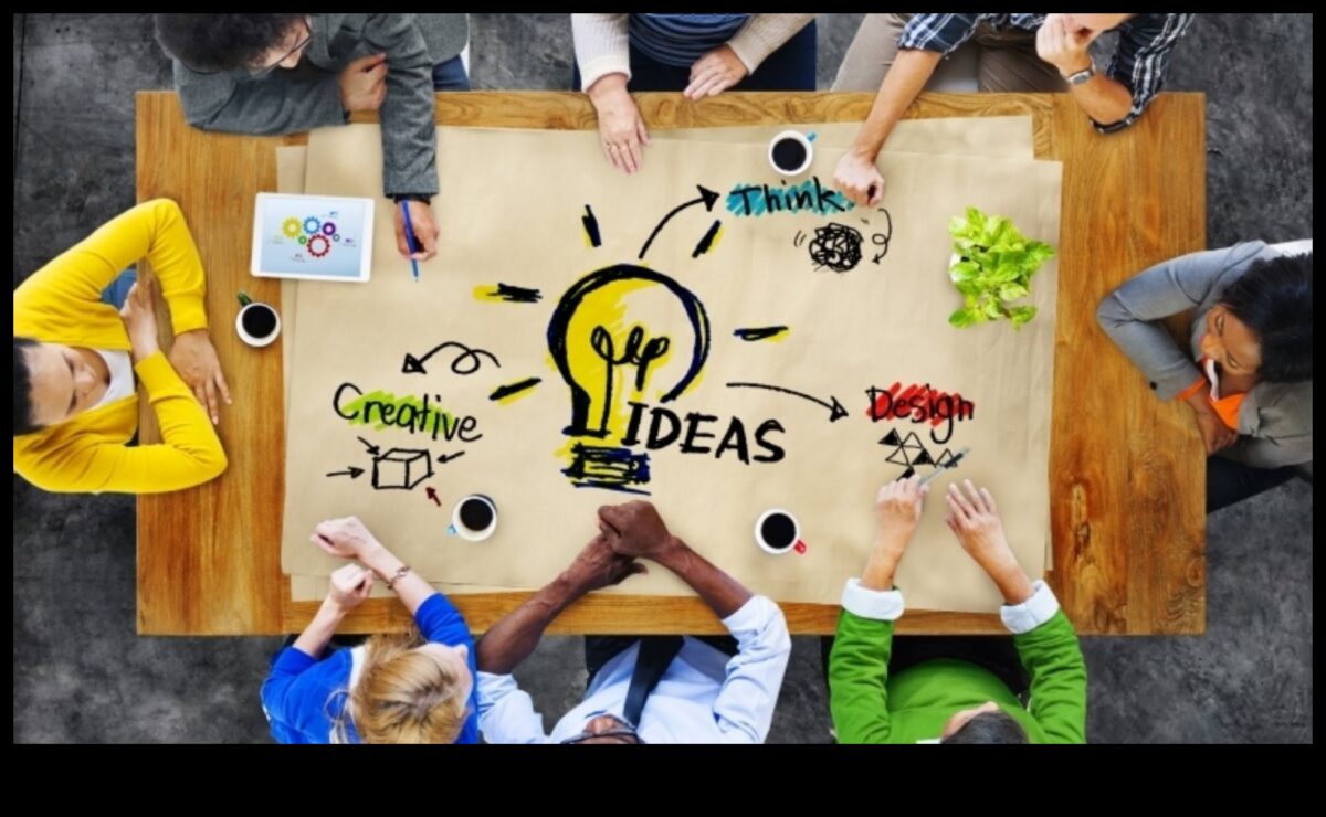 Innovative Ventures: Stories of Successful Entrepreneurs