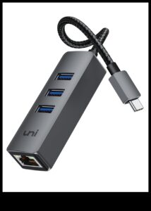 Connectivity Central: Διανομείς και προσαρμογείς για επέκταση επιλογών συσκευής