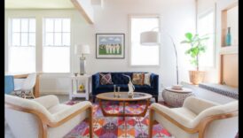 Απελευθερώνοντας τη δημιουργικότητα Μοναδικές ιδέες διακόσμησης εσωτερικού χώρου