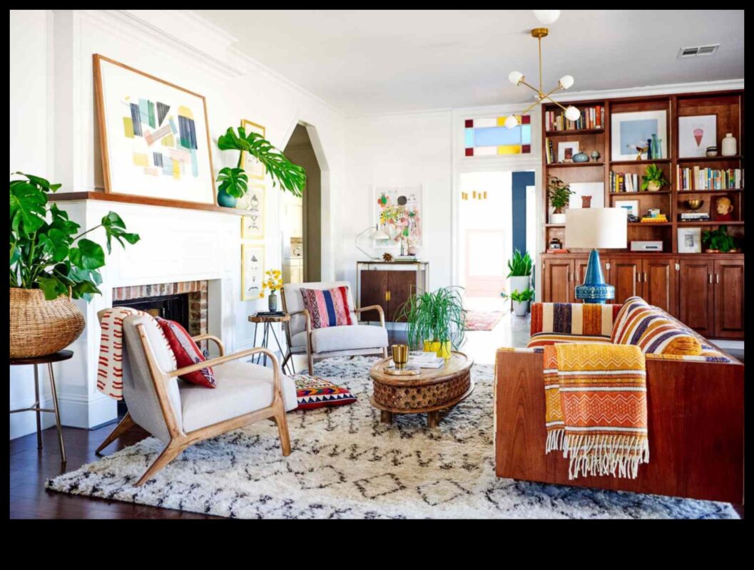 Πώς να δημιουργήσετε ένα μαροκινό σαλόνι με περίπλοκα μαροκινά μοτίβα χρησιμοποιώντας ιδέες διακόσμησης;