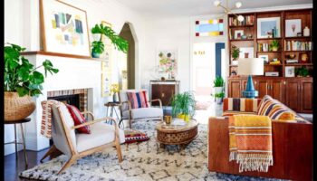 Πώς να δημιουργήσετε ένα μαροκινό σαλόνι με περίπλοκα μαροκινά μοτίβα χρησιμοποιώντας ιδέες διακόσμησης;