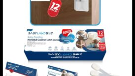 Μικροί εξερευνητές, μεγάλη ασφάλεια: Συμβουλές προστασίας των παιδιών για γονείς