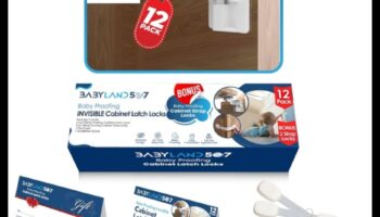 Μικροί εξερευνητές, μεγάλη ασφάλεια: Συμβουλές προστασίας των παιδιών για γονείς