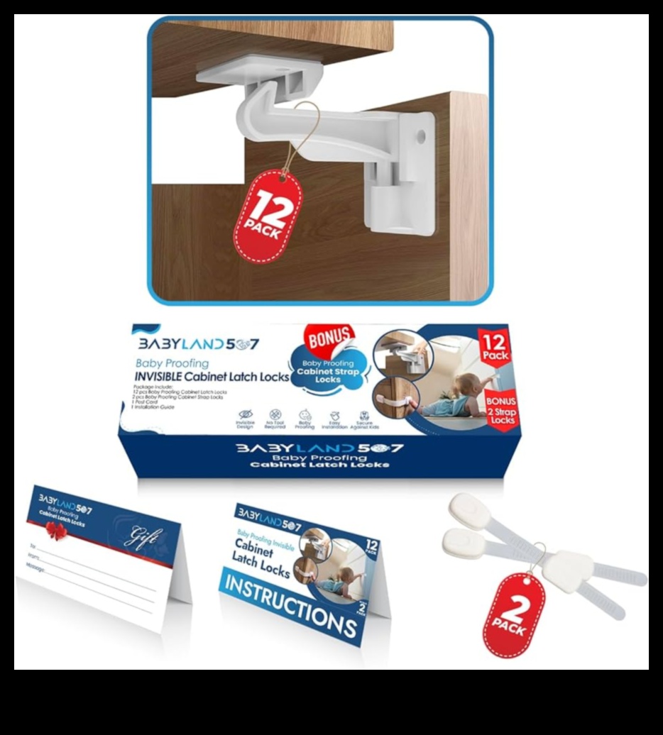 Μικροί εξερευνητές, μεγάλη ασφάλεια: Συμβουλές προστασίας των παιδιών για γονείς