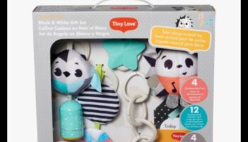 Tiny Tokens: Unwrapping Love με αξιολάτρευτα παιδικά δώρα