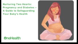 Αγαπημένα τσεκάπ: Διασφάλιση της υγείας του μωρού