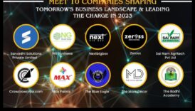 Trailblazers of Tomorrow: Visionaries Shaping Business Strategy