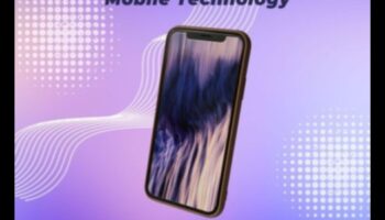 Beyond Screens: Exploring Diverse Mobile Electronics Categorys