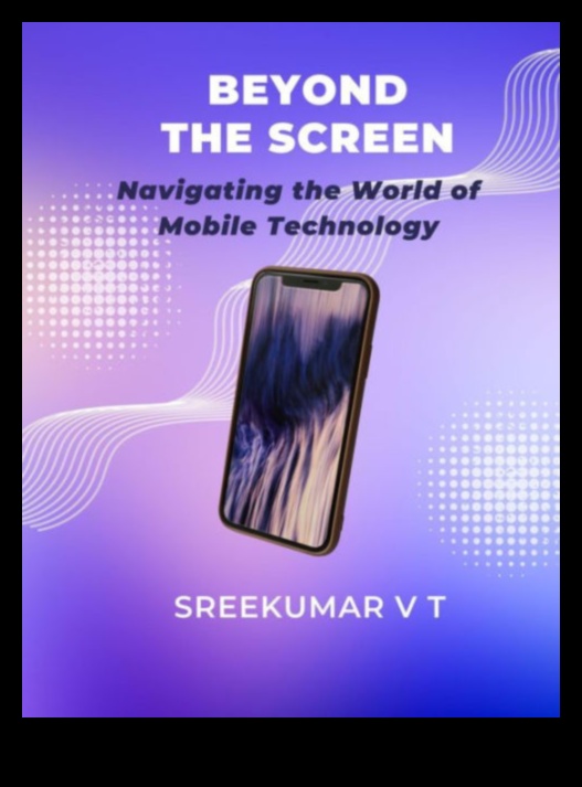 Beyond Screens: Exploring Diverse Mobile Electronics Categorys