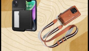 Πορτοφόλια τηλεφώνου και θήκες καρτών: Κομψές και πρακτικές λύσεις μεταφοράς