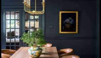 Πώς μπορώ να προσθέσω χρυσές πινελιές σε ένα σχέδιο μινιμαλιστικής διακόσμησης με κομψούς τρόπους;