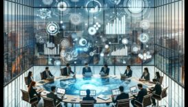 Στρατηγικές λύσεις: Πλοήγηση στο επιχειρηματικό τοπίο με σοφία