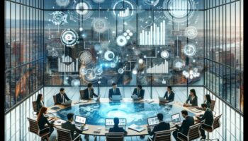 Στρατηγικές λύσεις: Πλοήγηση στο επιχειρηματικό τοπίο με σοφία