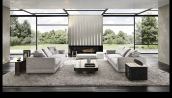 The Perfect Symmetry 8 Balanced Interior Decor Concepts