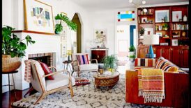 Διακόσμηση σπιτιού με προϋπολογισμό: 10 οικονομικές προτάσεις για να ανανεώσετε το χώρο σας