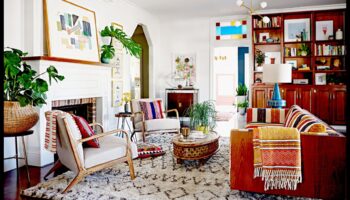 Διακόσμηση σπιτιού με προϋπολογισμό: 10 οικονομικές προτάσεις για να ανανεώσετε το χώρο σας