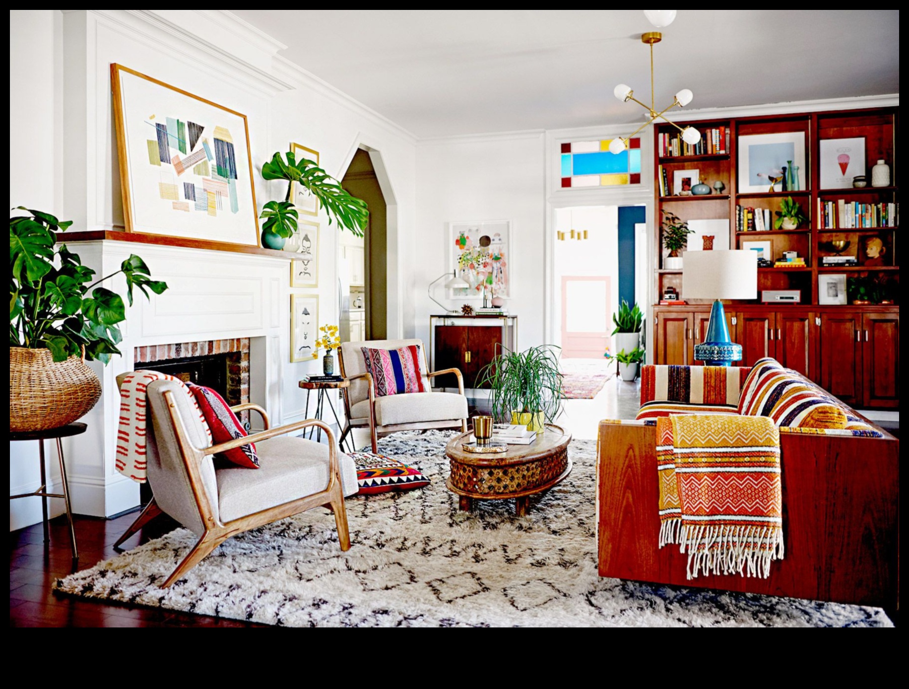 Διακόσμηση σπιτιού με προϋπολογισμό: 10 οικονομικές προτάσεις για να ανανεώσετε το χώρο σας