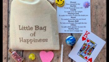 Υγιεινή Ευτυχία: Δώρα που Ανυψώνουν το Πνεύμα