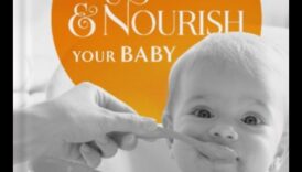 Nutrition Nurtures: Χτίζοντας υγιεινές συνήθειες στη διατροφή του μωρού