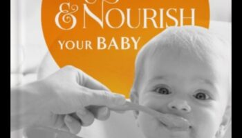 Nutrition Nurtures: Χτίζοντας υγιεινές συνήθειες στη διατροφή του μωρού