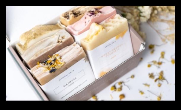 Artisan Amore: Χειροποίητα δώρα για μια προσωπική πινελιά